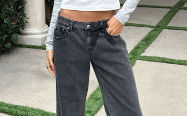 High Waist PU Leather Corset Cincher Pants – Arianna's Kloset