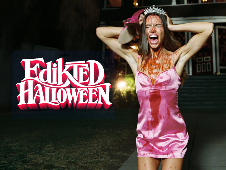 halloween by edikted
