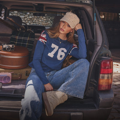 SHOP THE OUT-OF-TOWNERS