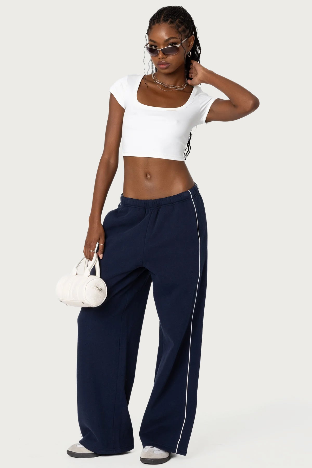 Autumn Sweatpants – edikted