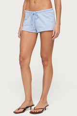 Leeroy French Terry Shorts