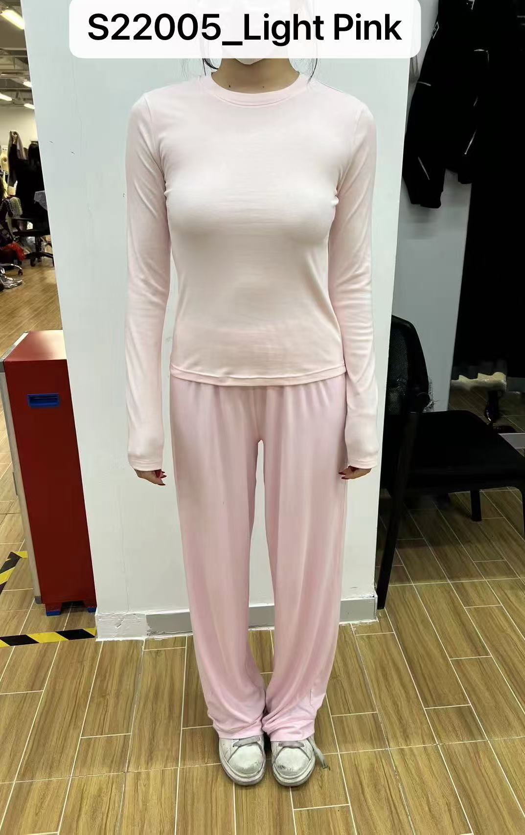 Kiyan Long Sleeve T Shirt