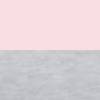 GRAY-MELANGE-AND-LIGHT-PINK