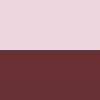 BURGUNDY-AND-PINK