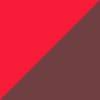 RED-AND-BROWN
