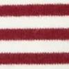 MAROON-AND-WHITE