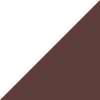 BROWN-AND-WHITE
