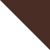BROWN-AND-WHITE