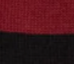 BURGUNDY AND BLACK