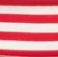 RED AND WHITE