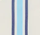 WHITE-AND-BLUE