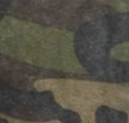 OLIVE-WASHED