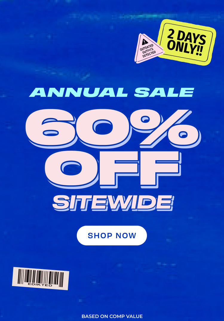 60% off sitewide shop now