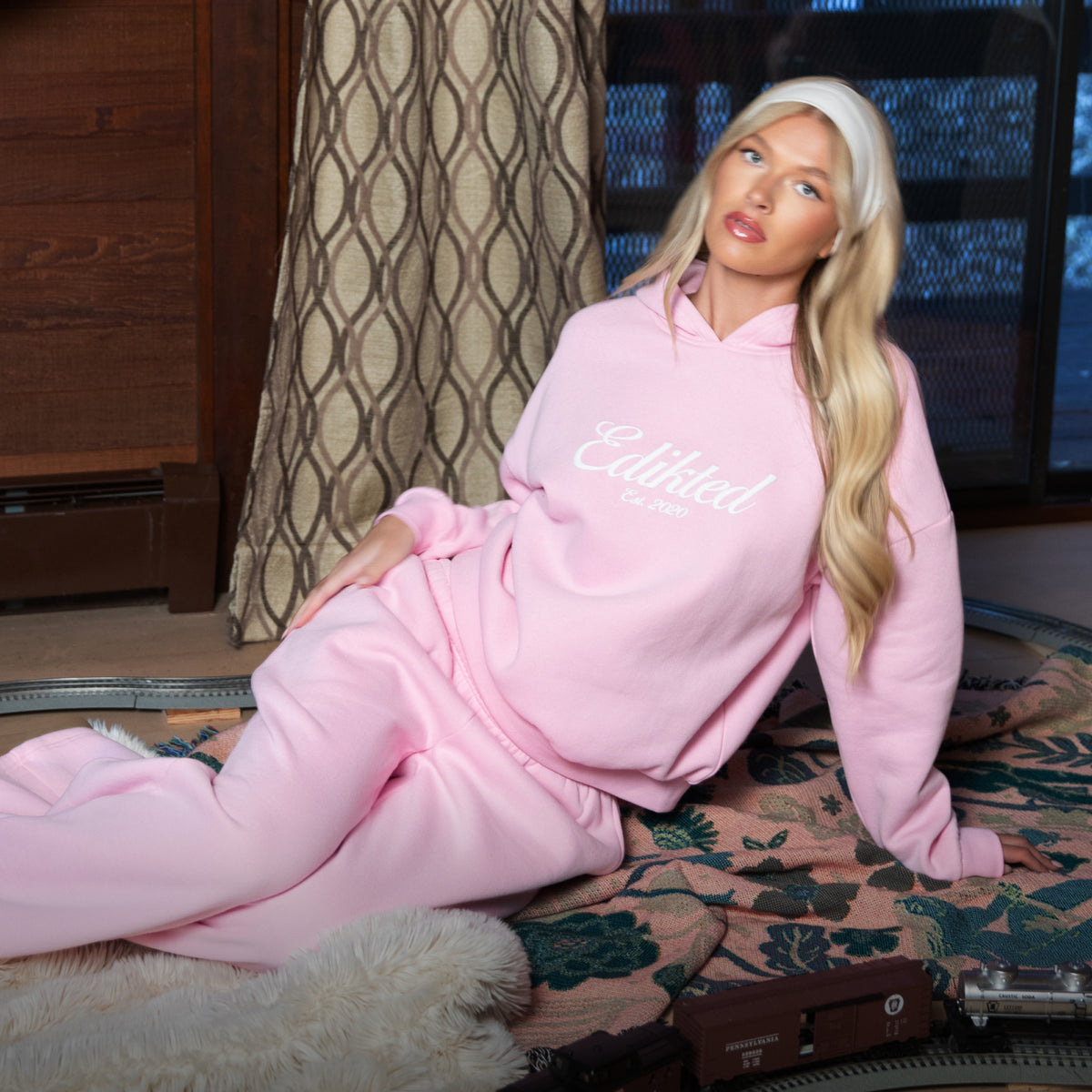 Edik edikted - Women's Clothing Online