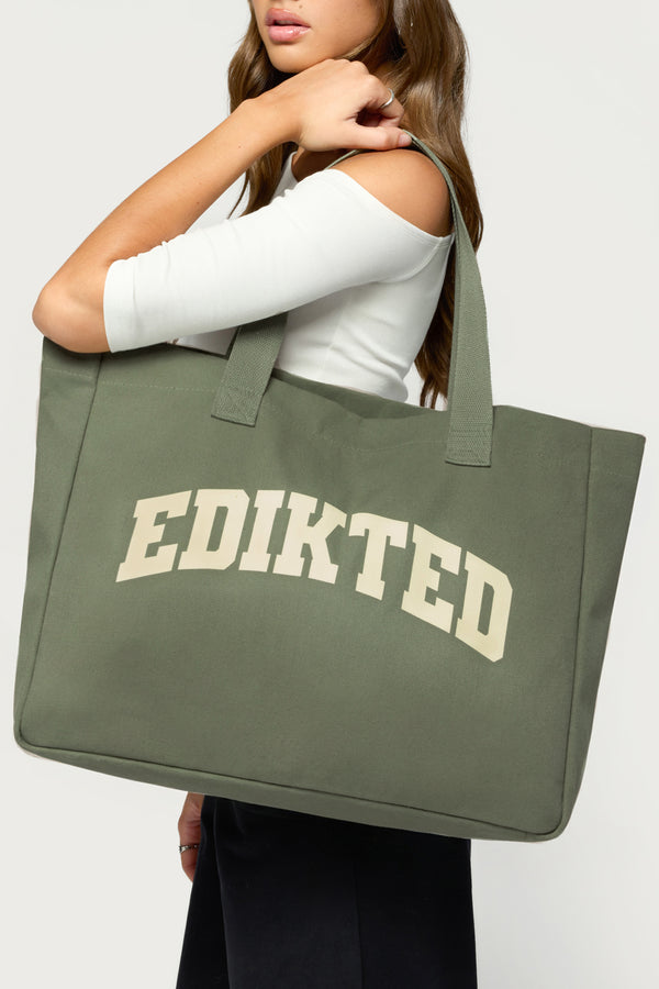 My Edikted Tote Bag