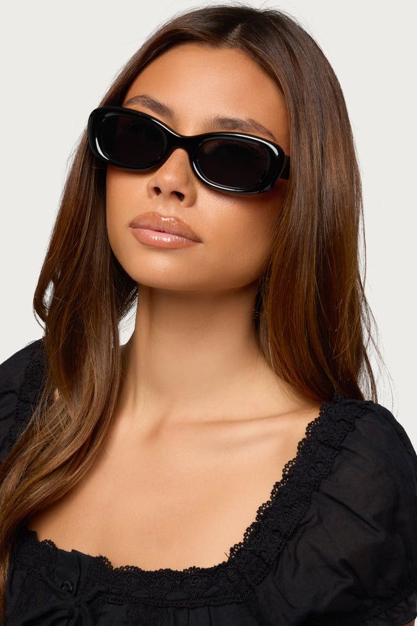 Juna Square Sunglasses