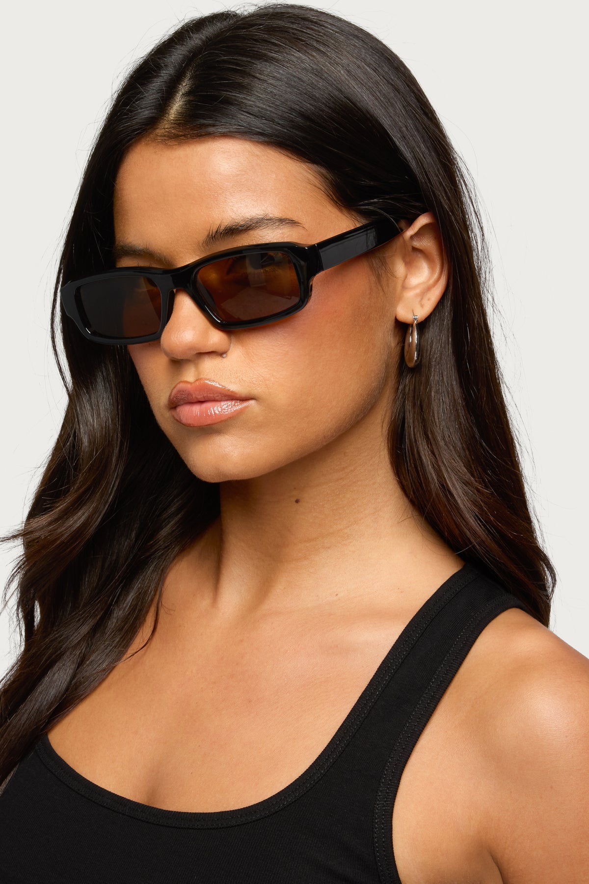 Starla Square Sunglasses