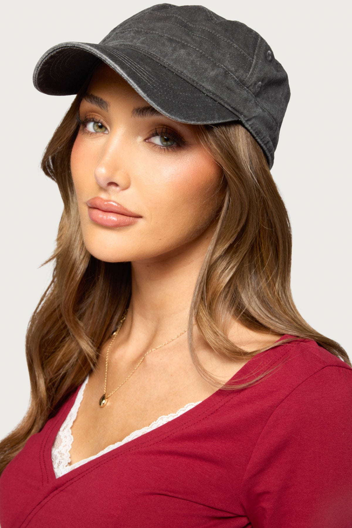 Bodi Cadet Hat