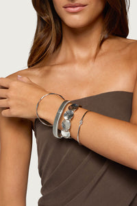 Assorted Bangle Bracelet Pack