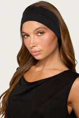 Assorted Striped Headband Pack