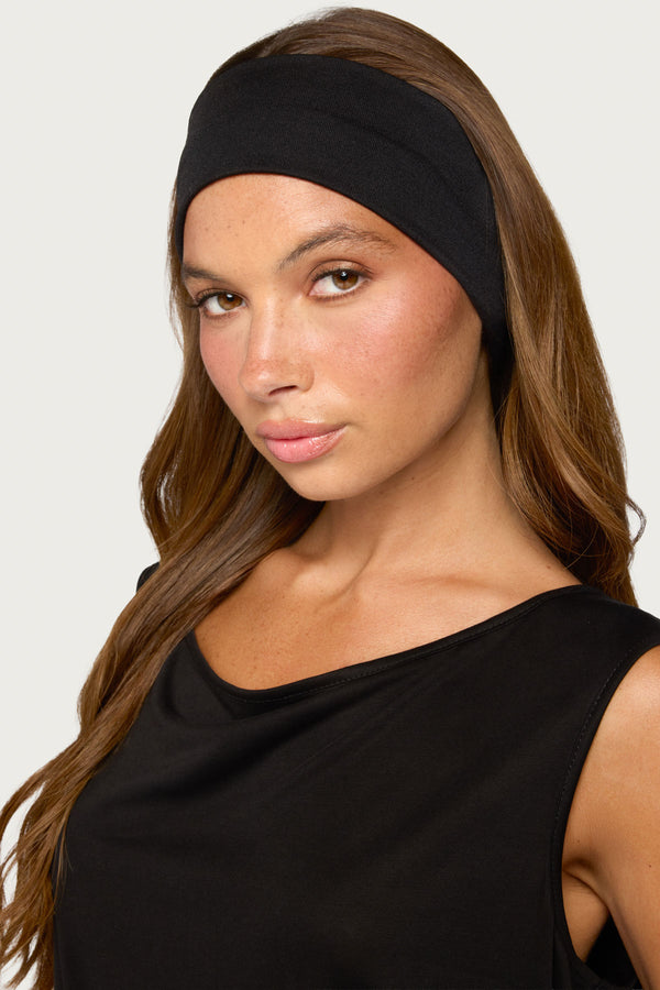 Assorted Striped Headband Pack