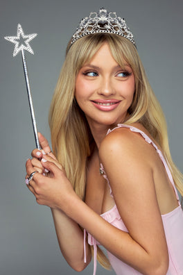 Wish Maker Star Wand