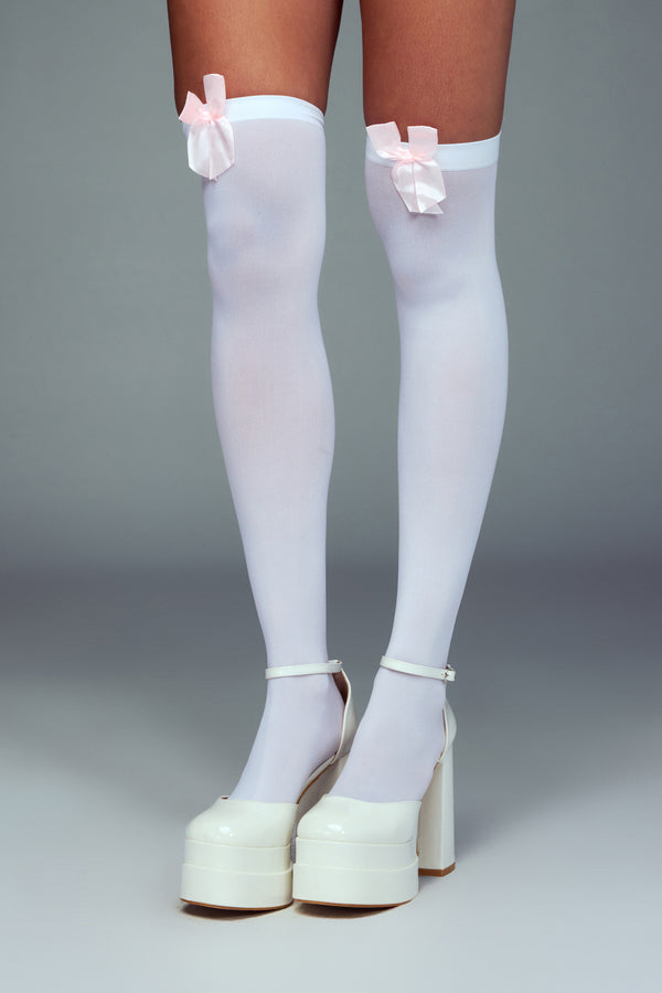 Fairytale Knee High Socks