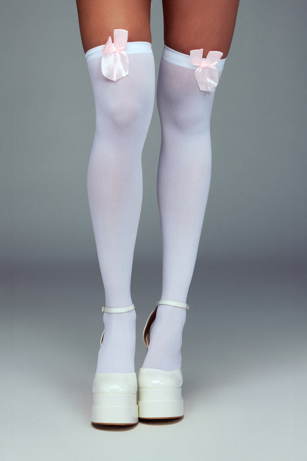 Fairytale Knee High Socks