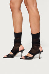 Assorted Scrunch Socks
