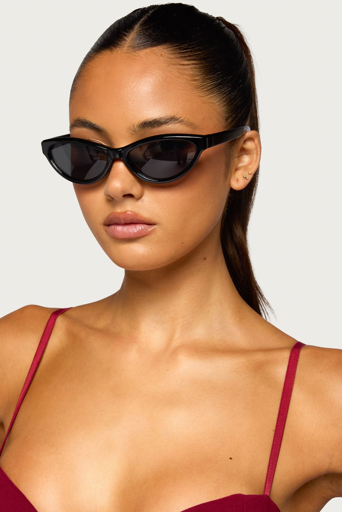 Cat Eye Sunglasses