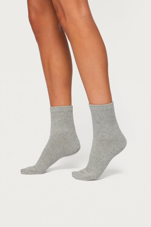 Essential Socks view 2