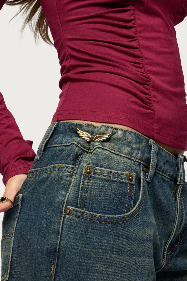 Wing Waist Tightener view 1