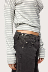 Starry Waistband Tightener