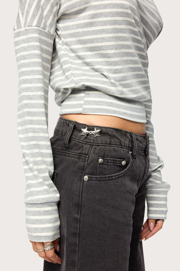 Starry Waistband Tightener view 1