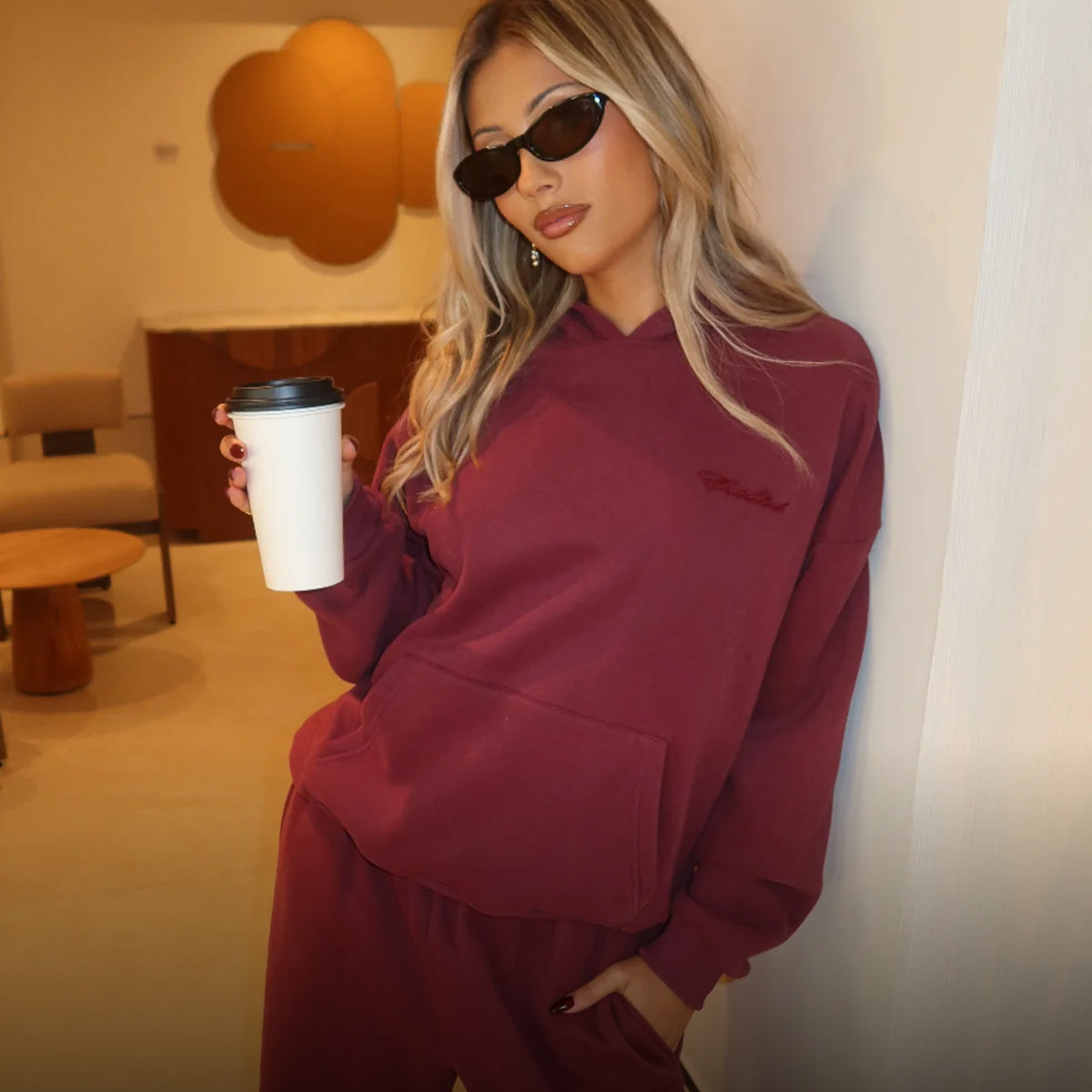 Athelia One Shoulder Mini Dress