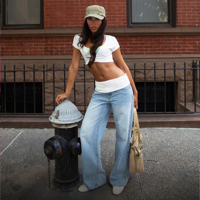 SHOP DENIM