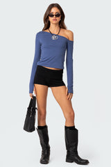 Swan Asymmetric Top