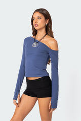 Swan Asymmetric Top