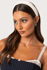 Blair Padded Headband