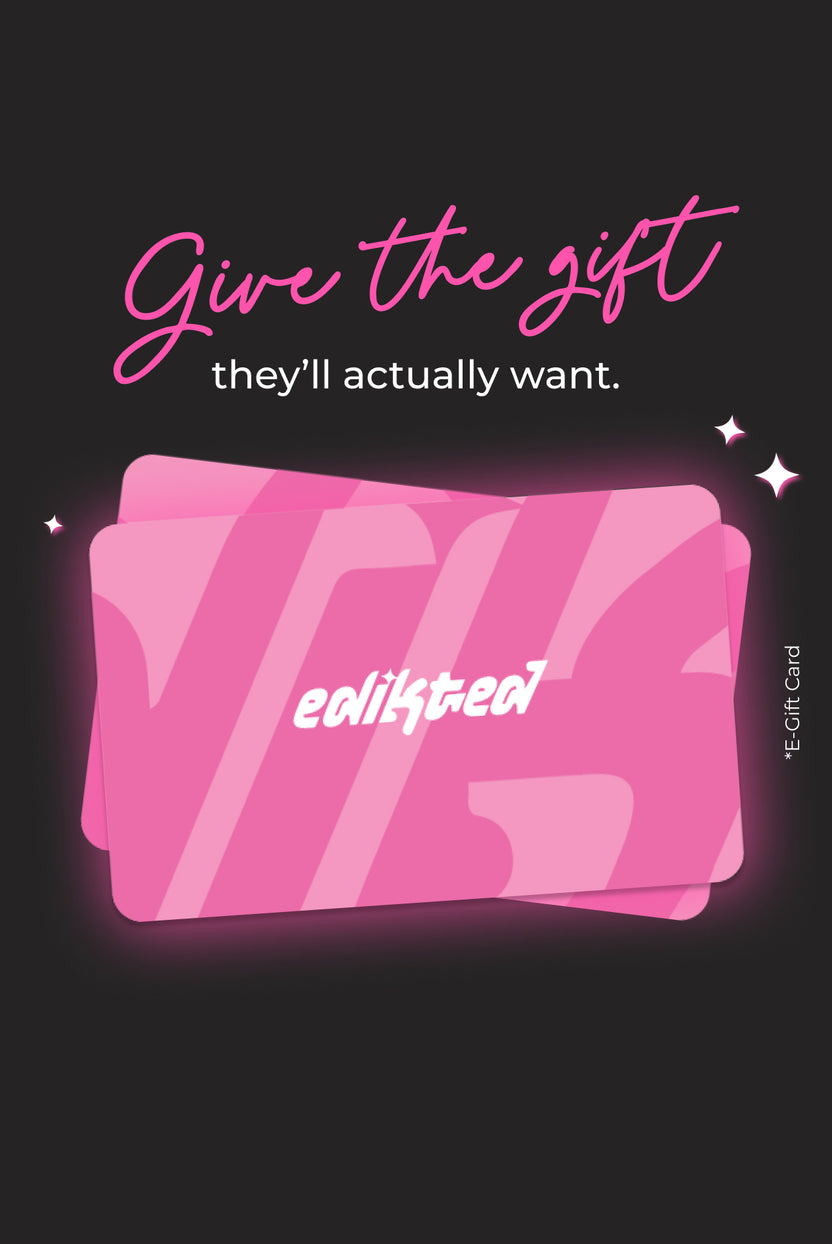 E-Gift Card – edikted