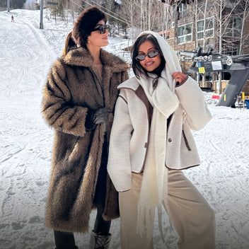 SHOP JACKETS & COATS