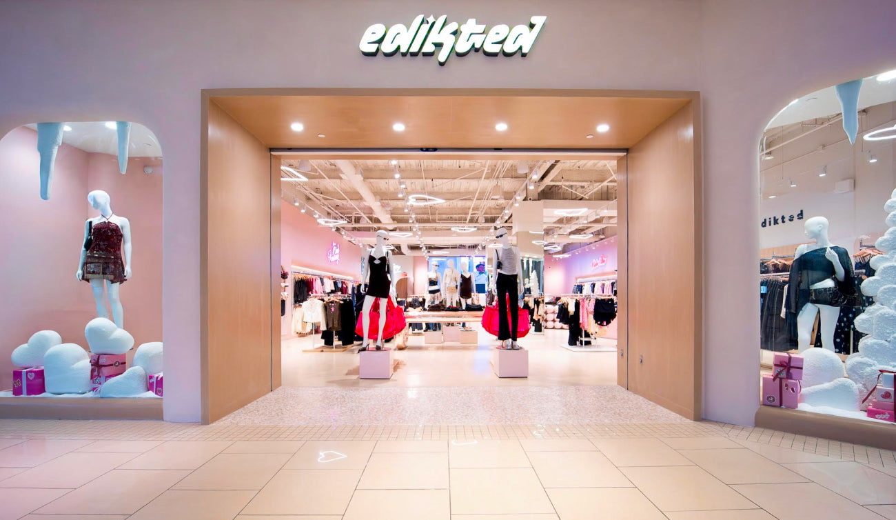 Boca Raton Russian Store Edikted Stores – edikted