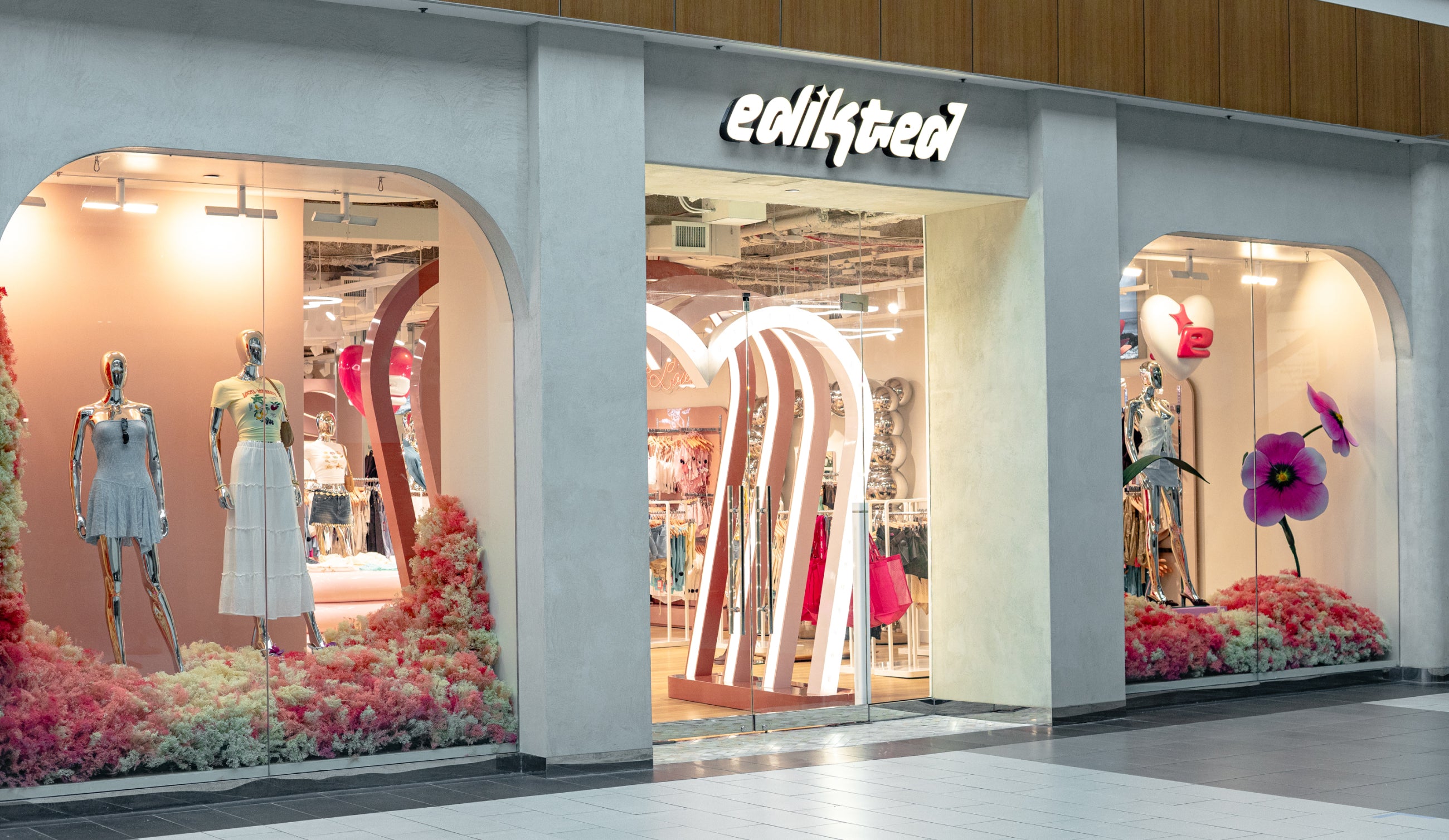 Garden City | Roosevelt Field