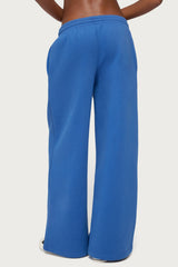 Kamari Low Rise Wide Sweatpants
