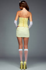 Beauty Queen Costume