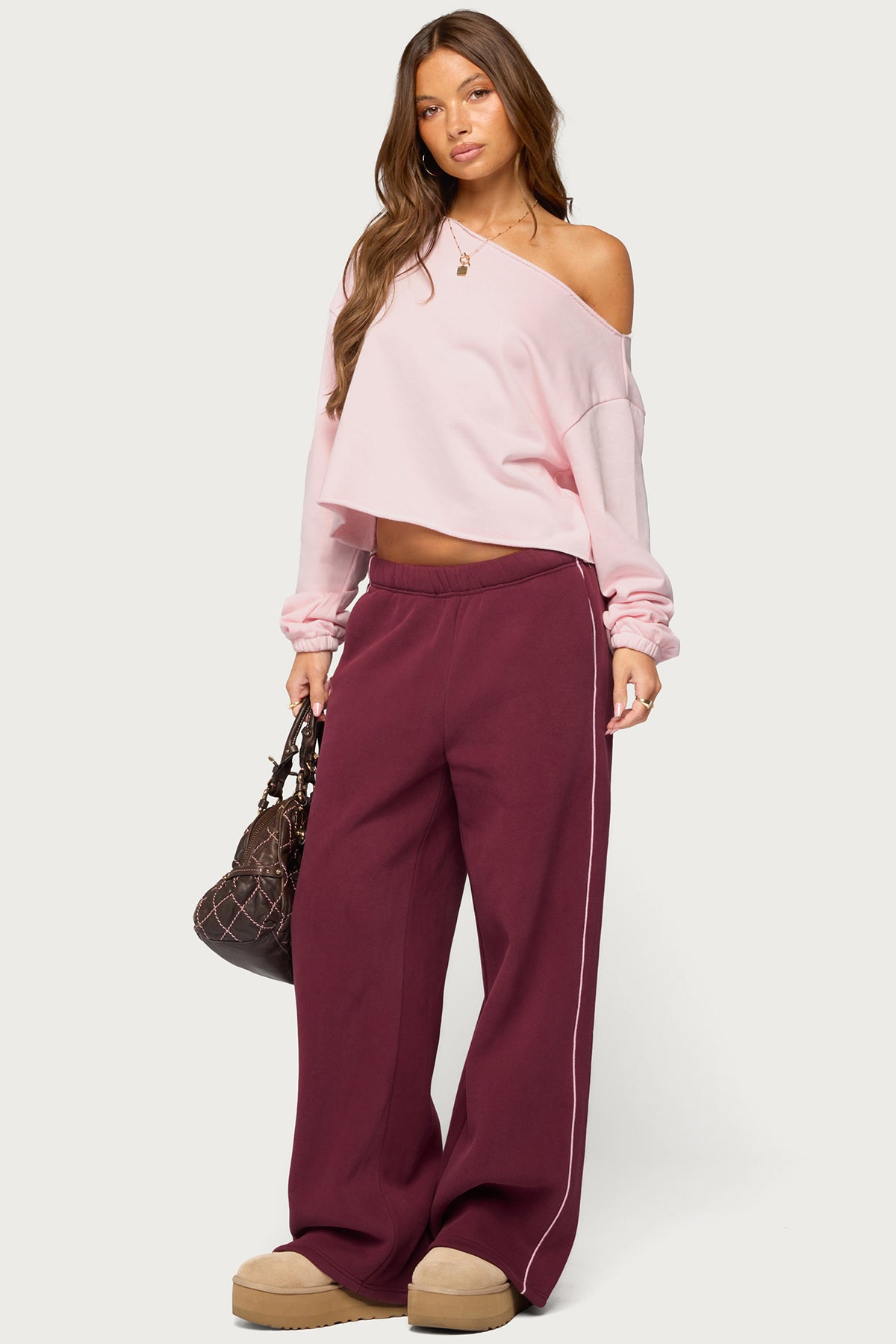 Autumn Sweatpants