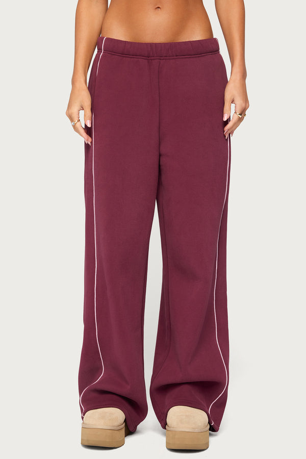 Autumn Sweatpants
