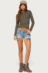 Tay Long Sleeve Top