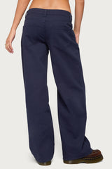 Daytime Low Rise Baggy Jeans