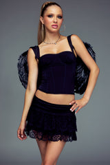 Fallen Angel Wings